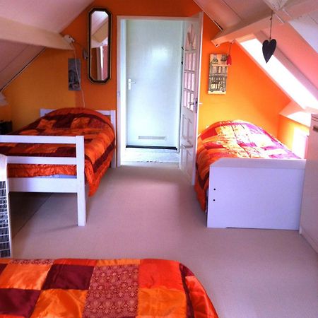 B&B Bij De Boomgaard Tricht Ngoại thất bức ảnh