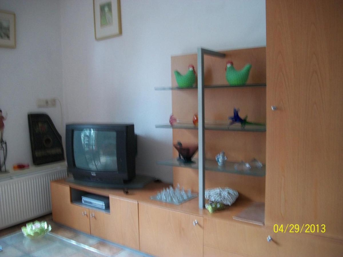 B&B Bij De Boomgaard Tricht Ngoại thất bức ảnh