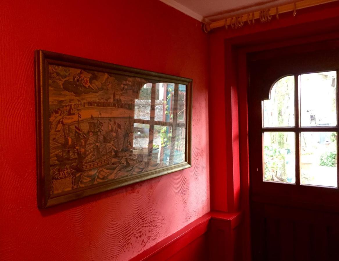 B&B Bij De Boomgaard Tricht Ngoại thất bức ảnh