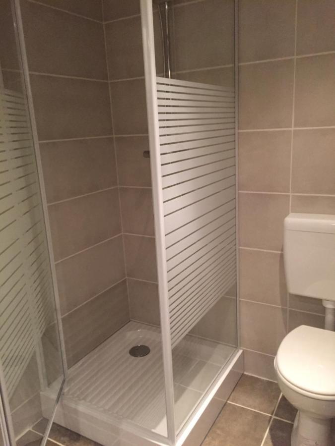 B&B Bij De Boomgaard Tricht Ngoại thất bức ảnh