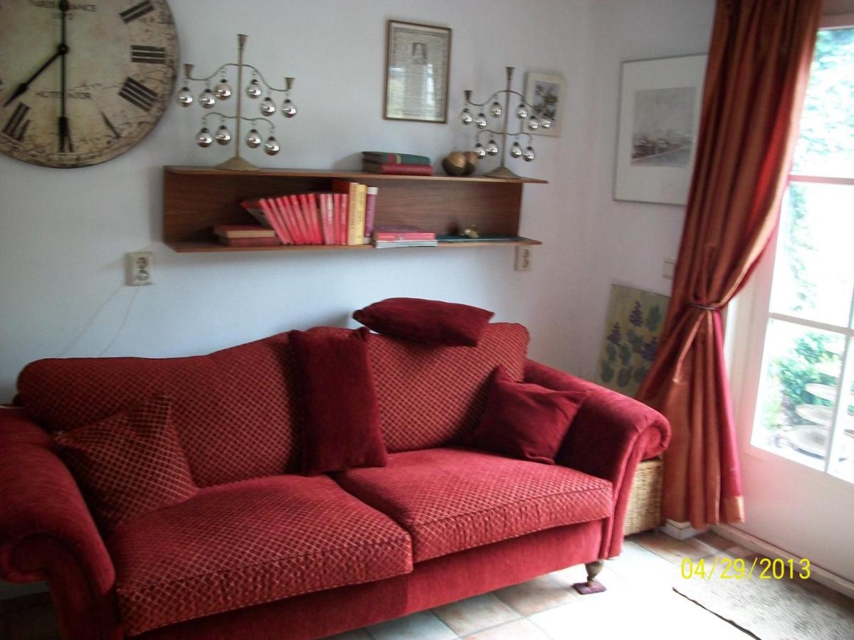 B&B Bij De Boomgaard Tricht Ngoại thất bức ảnh
