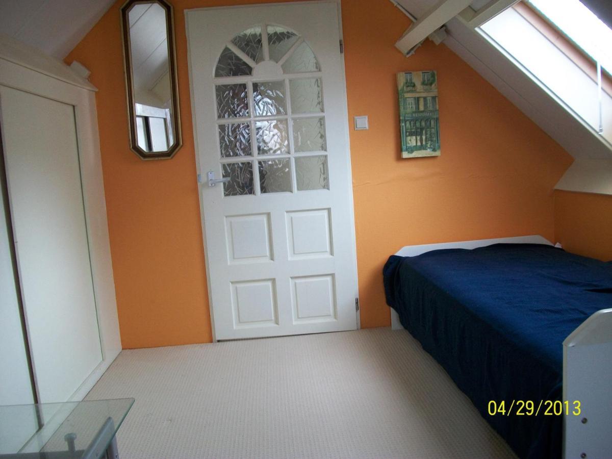 B&B Bij De Boomgaard Tricht Ngoại thất bức ảnh