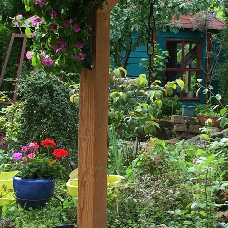 B&B Bij De Boomgaard Tricht Ngoại thất bức ảnh