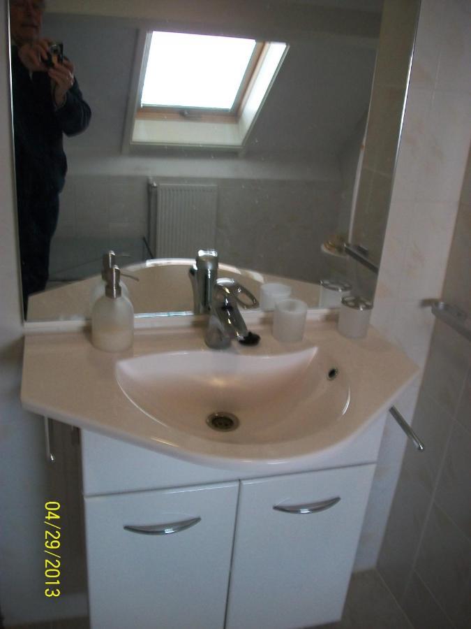 B&B Bij De Boomgaard Tricht Ngoại thất bức ảnh