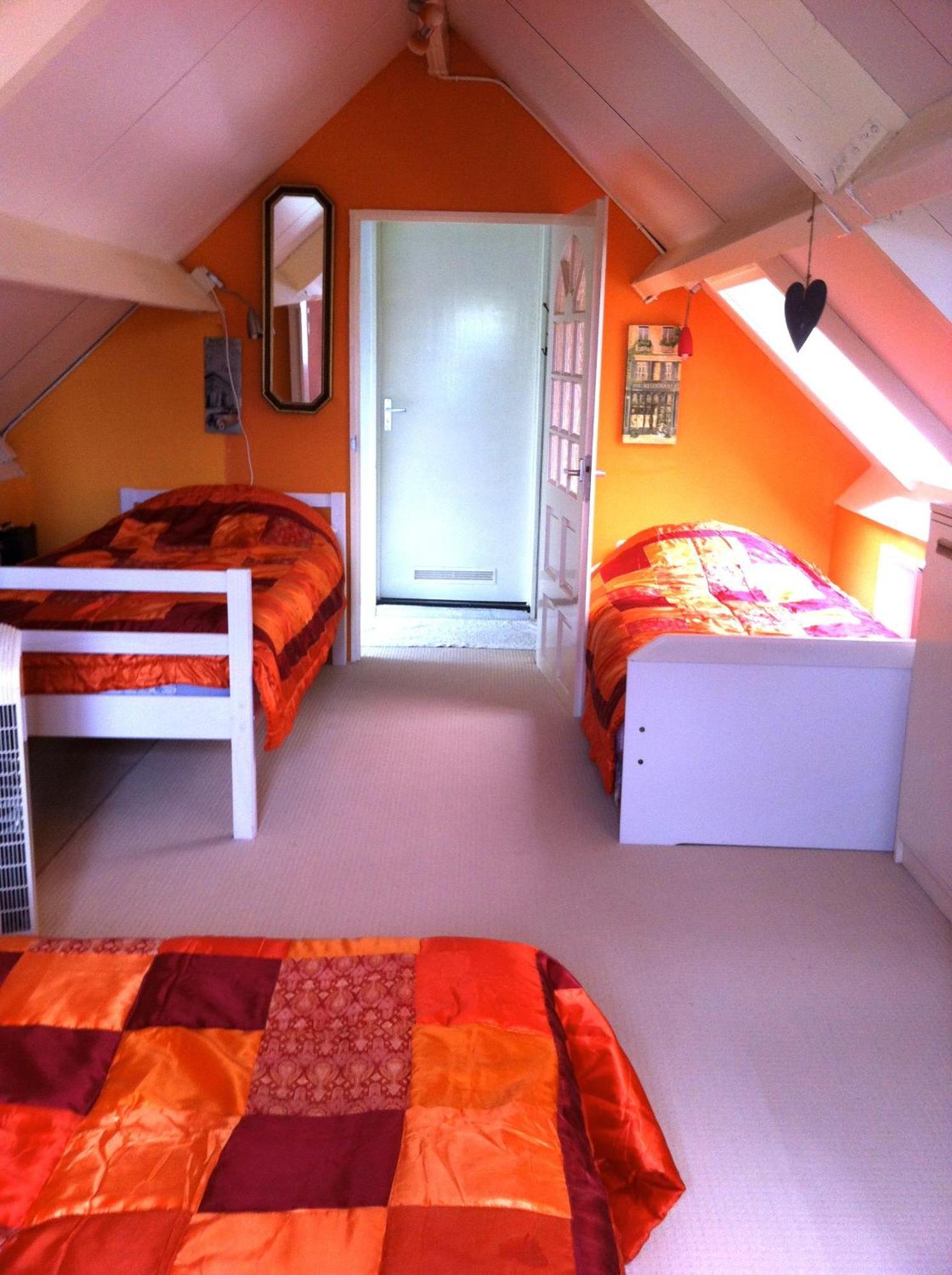 B&B Bij De Boomgaard Tricht Ngoại thất bức ảnh