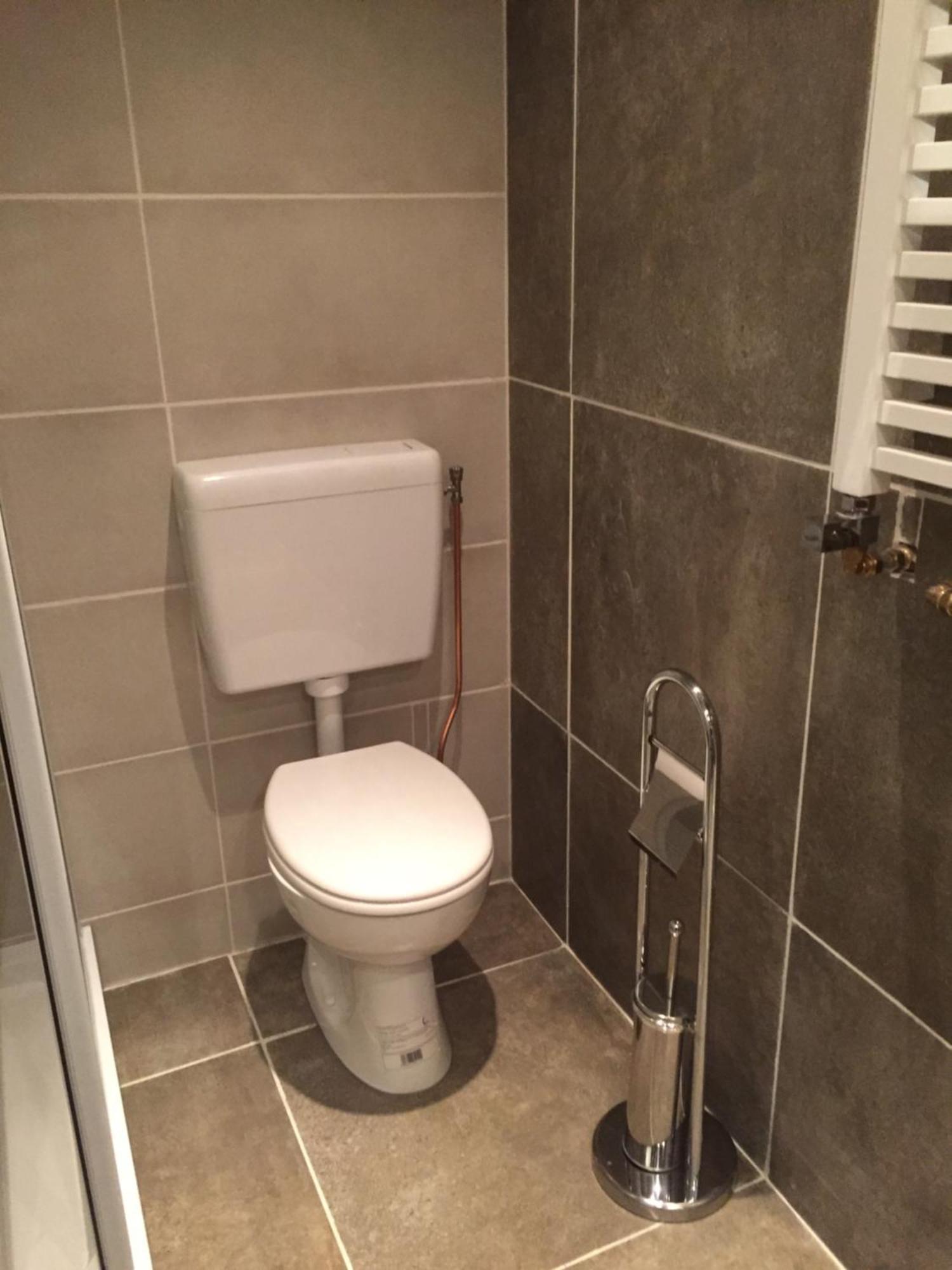 B&B Bij De Boomgaard Tricht Ngoại thất bức ảnh