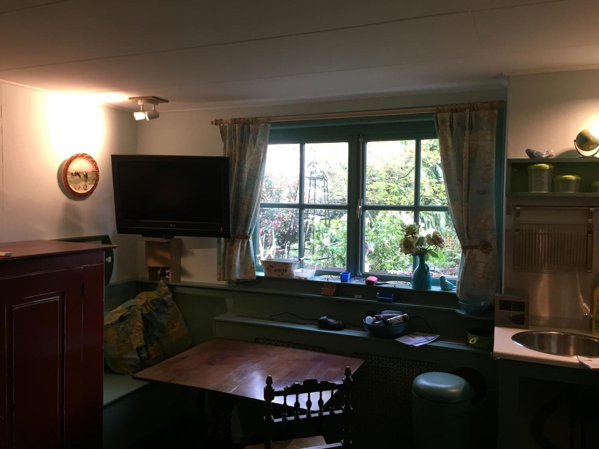 B&B Bij De Boomgaard Tricht Ngoại thất bức ảnh